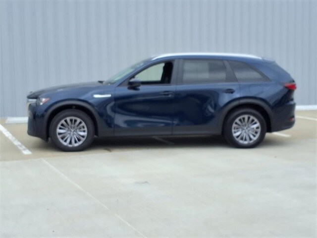 2025 Mazda CX-90 3.3 Turbo Select photo 3