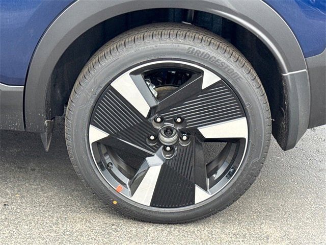 2026 Nissan KICKS SR AWD - Photo 6