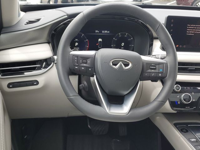2026 INFINITI QX60 LUXE - Photo 11