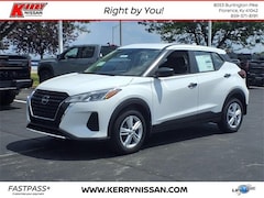 2025 Nissan Kicks Play Play SUV