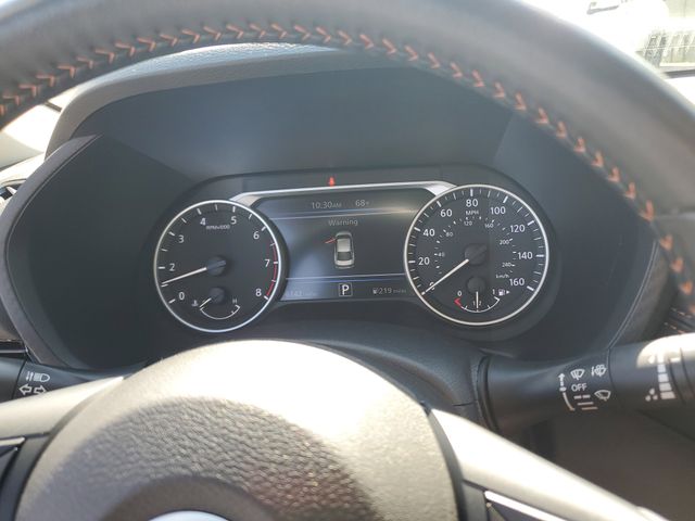 2023 Nissan Sentra SR - Photo 24