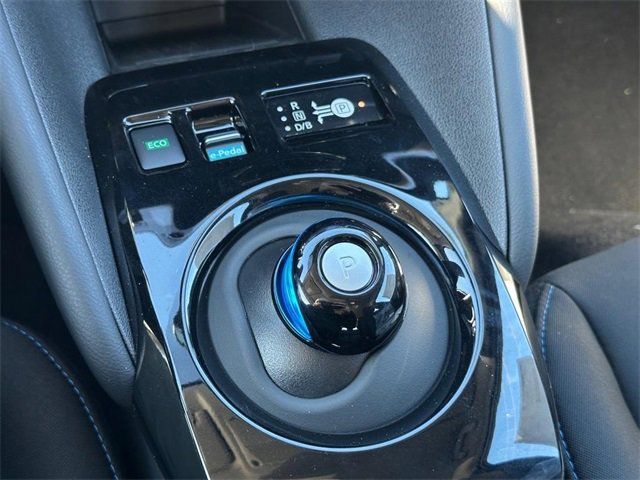 2025 Nissan Leaf SV PLUS - Photo 13
