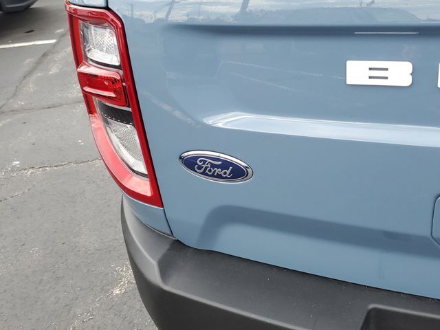 2024 Ford Bronco Sport Outer Banks - Photo 7