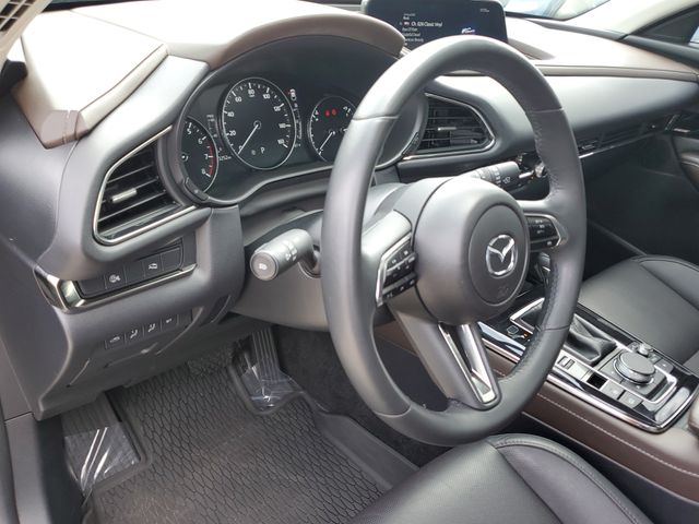 2024 Mazda CX-30 Premium - Photo 20