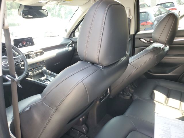 2020 Mazda CX-5 Grand Touring - Photo 14
