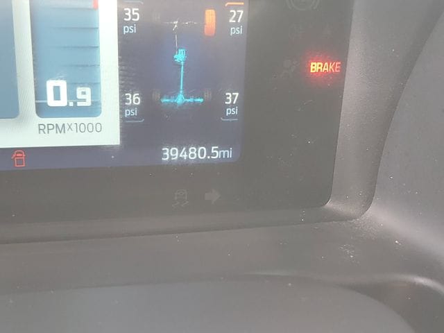 2021 Ford Bronco 4-Door Big Bend - Photo 24