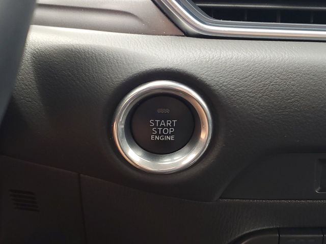 2024 Mazda CX-5 S Select Package - Photo 28