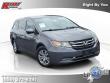 Used 2016 Honda Odyssey EX-L Minivan/Van