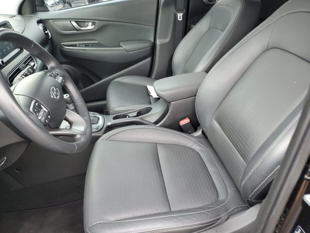2019 Hyundai Kona Limited - Photo 17