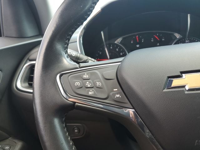 2020 Chevrolet Equinox LT - Photo 23