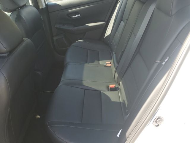 2023 Nissan Sentra SR - Photo 13