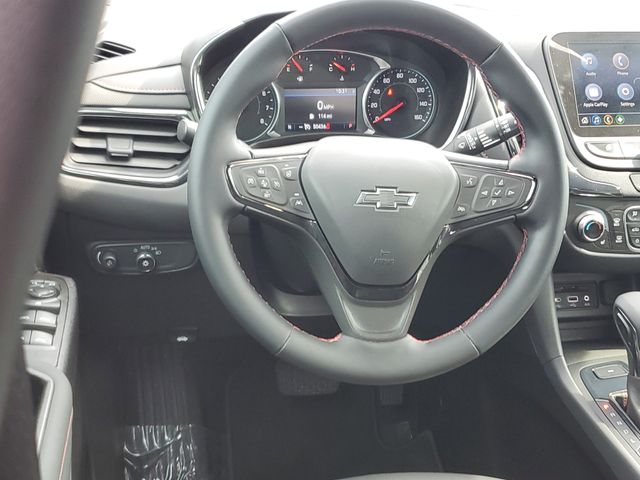2024 Chevrolet Equinox RS - Photo 12