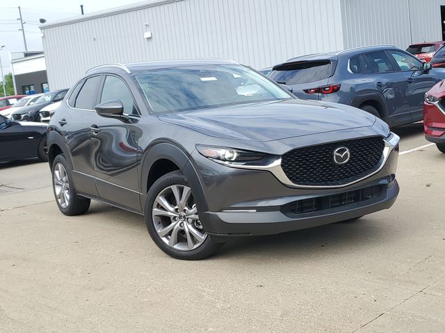 2023 Mazda CX-30 Preferred AWD's photo