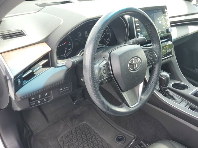 2021 Toyota Avalon Limited - Photo 19