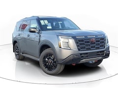 2026 Nissan Armada PRO-4X SUV