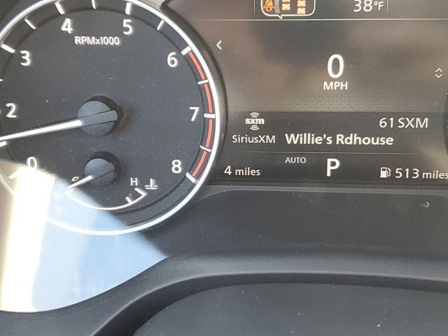 2026 Nissan Rogue Rock Creek - Photo 25
