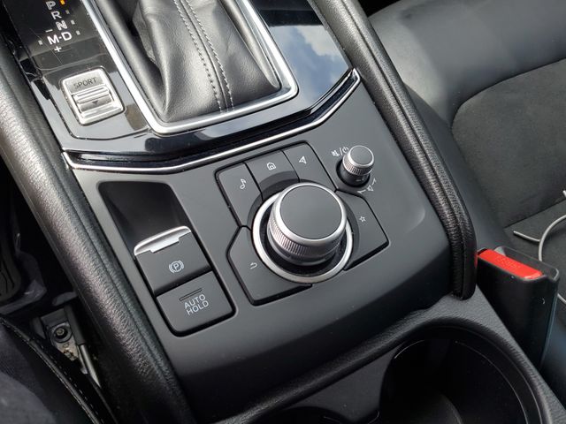 2023 Mazda CX-5 S Select Package - Photo 30