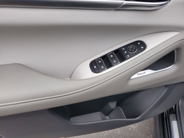 2026 INFINITI QX60 LUXE - Photo 20