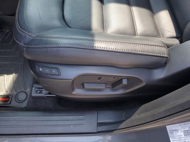 2020 Mazda CX-5 Grand Touring - Photo 19