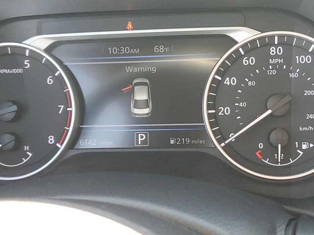 2023 Nissan Sentra SR - Photo 25
