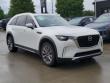 Certified 2024 Mazda CX-90 3.3 Turbo Premium SUV