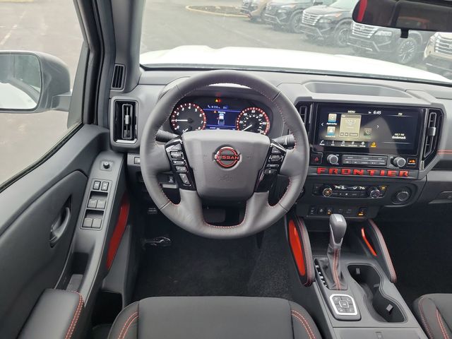 2026 Nissan Frontier PRO-4X - Photo 14