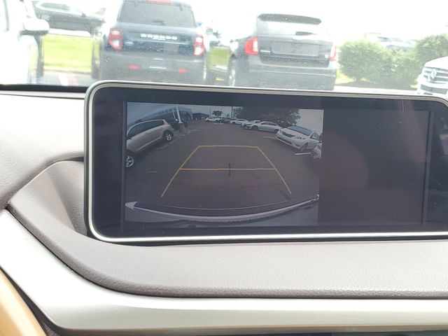 2018 Lexus RX 350 - Photo 25