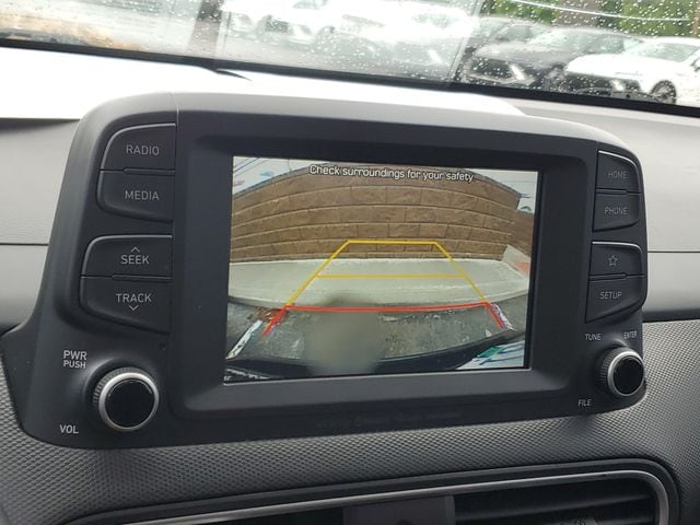 2019 Hyundai Kona Limited - Photo 28