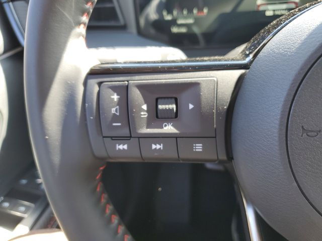 2026 Nissan KICKS SR AWD - Photo 23