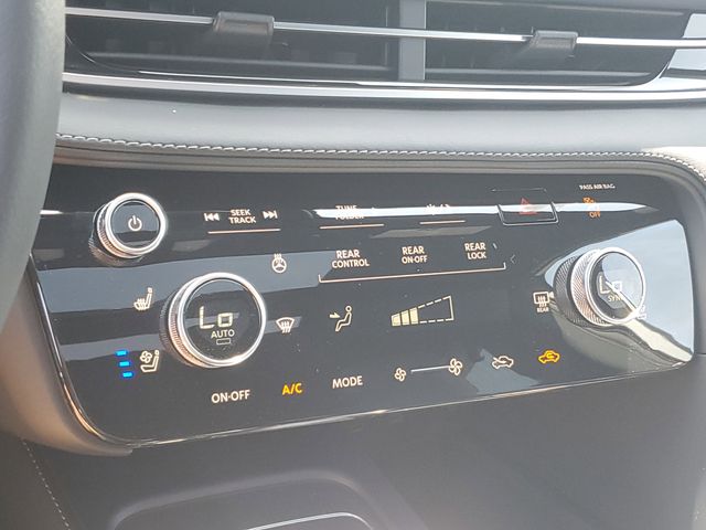 2026 INFINITI QX60 LUXE - Photo 29