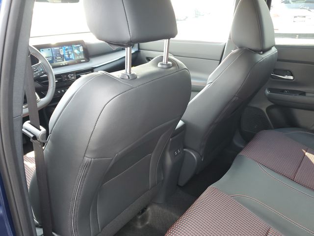 2026 Nissan KICKS SR AWD - Photo 19