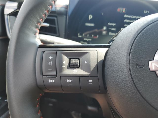 2026 Nissan KICKS SR AWD - Photo 33