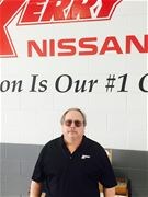 Staff member Brent Adams from de613bda448f