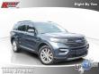 Used 2022 Ford Explorer XLT SUV