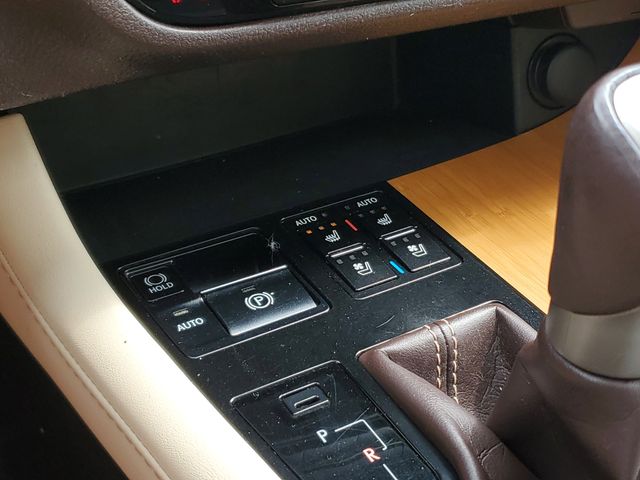 2018 Lexus RX 350 - Photo 28
