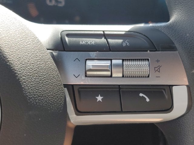 2026 Hyundai Santa Cruz SEL - Photo 23