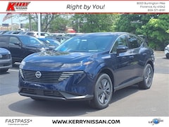 2025 Nissan Murano SL SUV