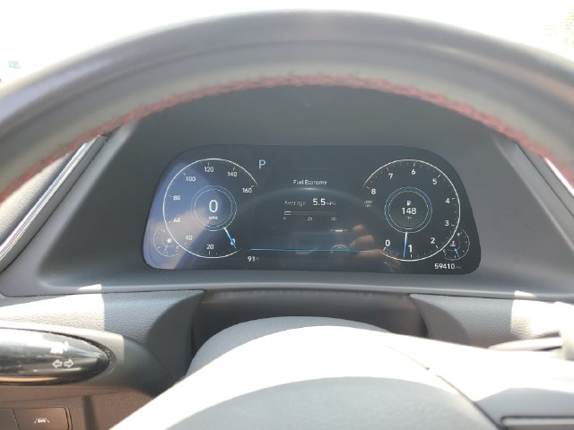 2021 Hyundai Sonata SEL Plus - Photo 23