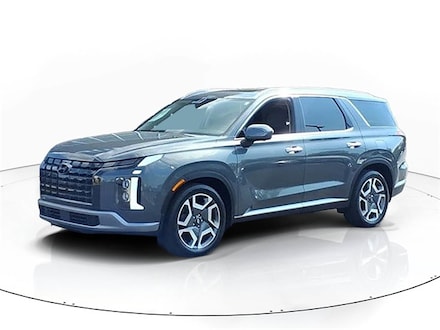 2023 Hyundai Palisade SEL SUV