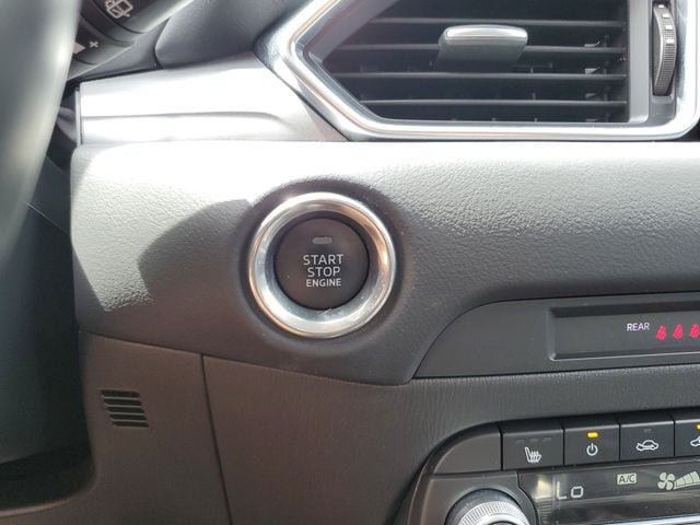 2023 Mazda CX-5 S Select Package - Photo 28