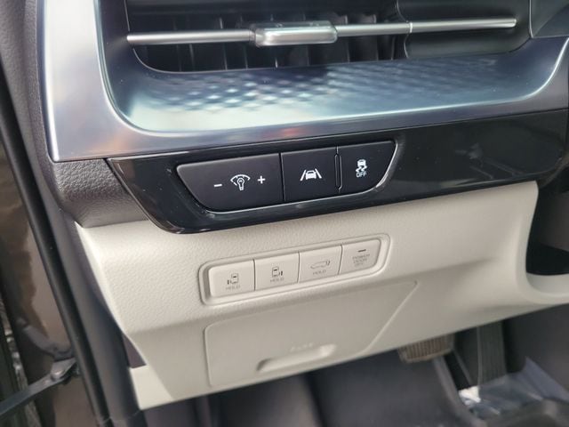 2024 Kia Carnival SX Prestige - Photo 26