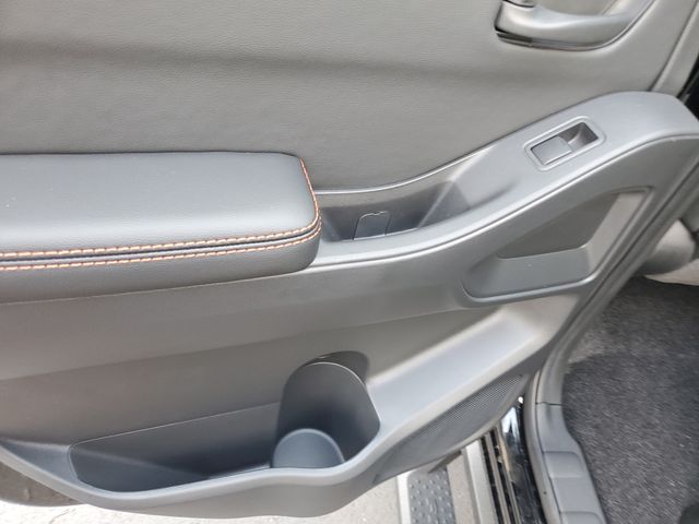 2026 Nissan Frontier PRO-4X - Photo 19