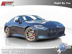 2026 Nissan Z Performance Coupe