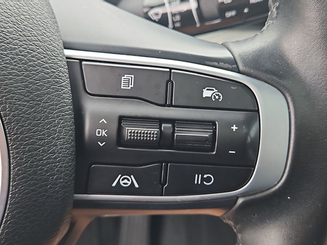 2024 Kia Carnival SX Prestige - Photo 63