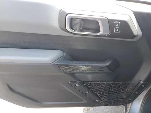 2021 Ford Bronco 4-Door Big Bend - Photo 19