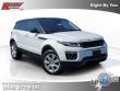 Used 2016 Land Rover Range Rover Evoque SE SUV
