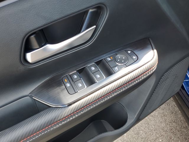 2026 Nissan KICKS SR AWD - Photo 24