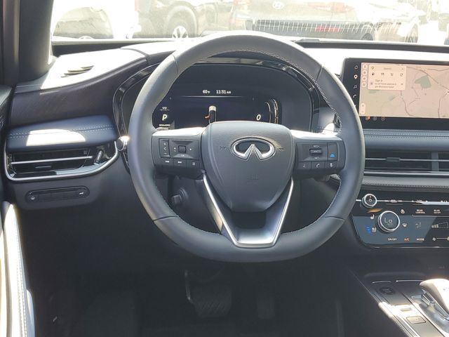 2026 INFINITI QX60 LUXE - Photo 11