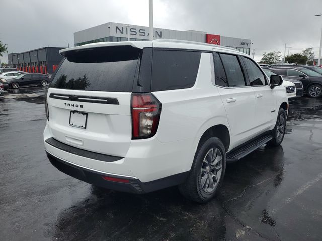 2024 Chevrolet Tahoe LS - Photo 4