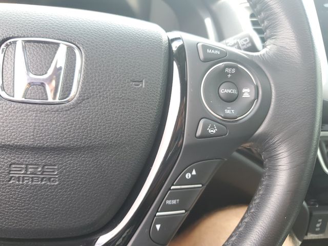 2018 Honda Pilot Touring - Photo 24